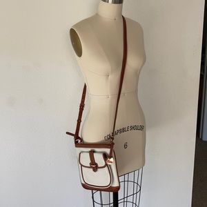 Dooney & bourke crossbody bag